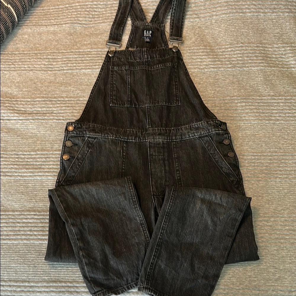 Gap overalls